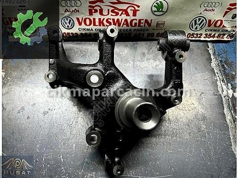 Volkswagen Jetta Taşıyıcı çıkma parça