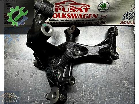 VOLKSWAGEN JETTA SAG ARKA TAŞIYICI SOL ARKA TAŞIYICI SIFIR
