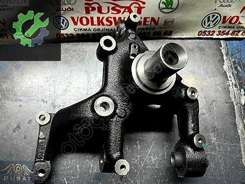 VOLKSWAGEN JETTA SAG ARKA TAŞIYICI SOL ARKA TAŞIYICI SIFIR