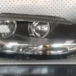 Volkswagen Jetta Sağ Far (2011/2018)