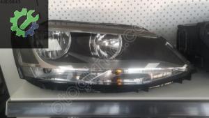 Volkswagen Jetta Sağ Far (2011/2018)