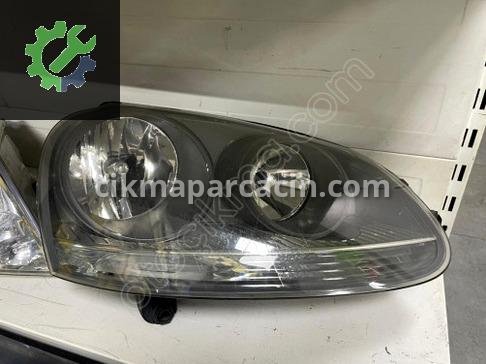 Volkswagen Jetta Sağ Ön Far çıkma parça