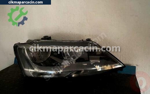 Volkswagen Jetta Far çıkma parça