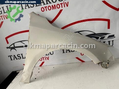 Volkswagen Jetta Sağ Ön Çamurluk çıkma parça