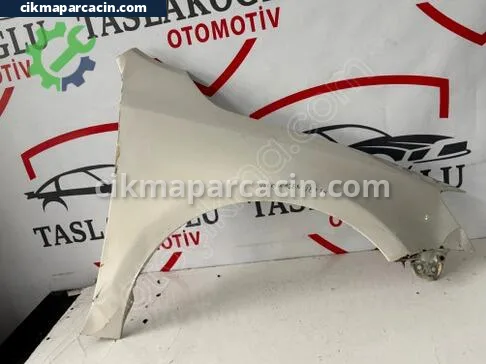 Volkswagen Jetta Sağ Ön Çamurluk çıkma parça