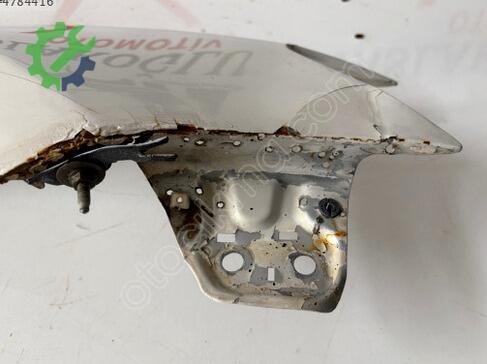 Volkswagen Jetta Sağ Ön Çamurluk çıkma parça
