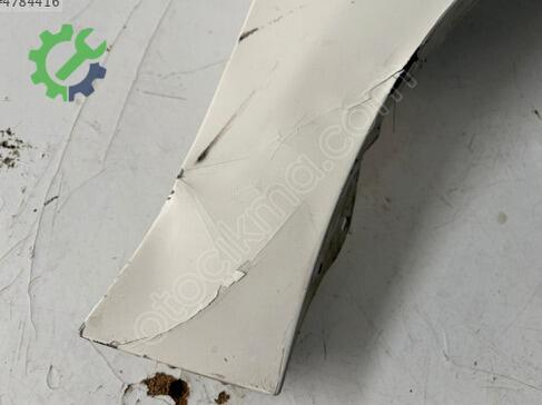 Volkswagen Jetta Sağ Ön Çamurluk çıkma parça