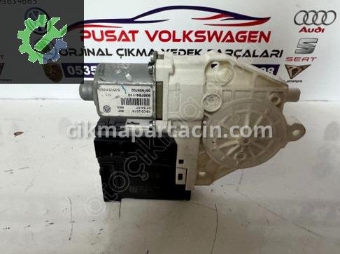 Volkswagen Jetta Cam Motoru çıkma parça