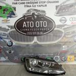 Volkswagen Jetta 2012-2023 Sıfır Far