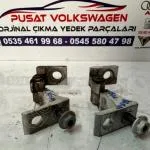 VOLKSWAGEN JETTA SOL ARKA ÇIKMA KAPI MENTEŞESİ ALT ÜST 8K0831402