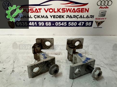 Volkswagen Jetta Kapı Menteşesi çıkma parça