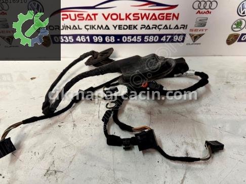 Volkswagen Jetta Elektrik Tesisatı çıkma parça