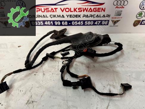 Volkswagen Jetta Elektrik Tesisatı çıkma parça