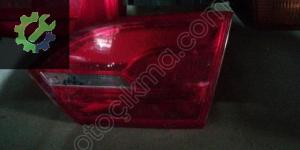 VOLKSWAGEN JETTA SOL ARKA STOP ÇIKMA