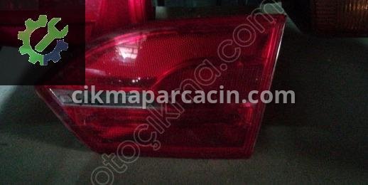 Volkswagen Jetta Sol Arka Stop çıkma parça
