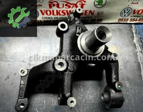 Volkswagen Jetta Taşıyıcı çıkma parça