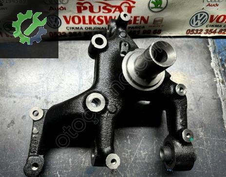 Volkswagen Jetta Taşıyıcı çıkma parça