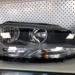 Volkswagen Jetta Sol Far (2011/2018)