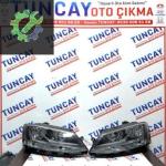VOLKSWAGEN JETTA SOL FAR 2012-2017 YEDEK PARÇA ÇIKMA