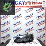 VOLKSWAGEN JETTA SOL FAR 2012-2017 YEDEK PARÇA ÇIKMA