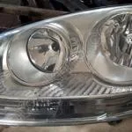 Volkswagen jetta sol far