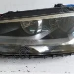 VOLKSWAGEN JETTA SOL FAR