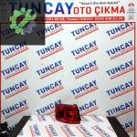 VOLKSWAGEN JETTA SOL LEDLİ STOP 2015-2018 YEDEK PARÇA