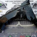Volkswagen Jetta 2011 Çıkma Sol Ön Çamurluk 20112018