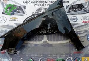 Volkswagen Jetta 2011 Çıkma Sol Ön Çamurluk 20112018