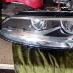 VOLKSWAGEN JETTA SOL ÖN FAR