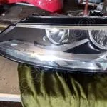 VOLKSWAGEN JETTA SOL ÖN FAR