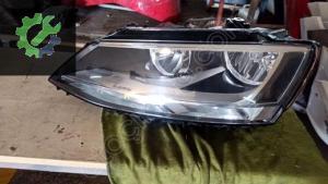 VOLKSWAGEN JETTA SOL ÖN FAR