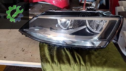 Volkswagen Jetta Sol Ön Far çıkma parça