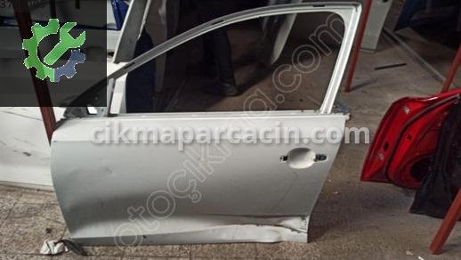 Volkswagen Jetta Sol Kapı çıkma parça