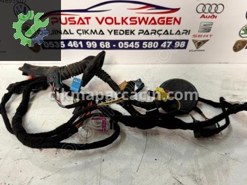 Volkswagen Jetta Elektrik Tesisatı çıkma parça