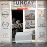 VOLKSWAGEN JETTA SOL ÖN KAPI SACI 2011-2014 YEDEK PARÇA