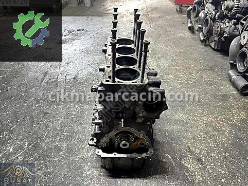 Volkswagen Golf Yarım Motor JETTA- çıkma parça