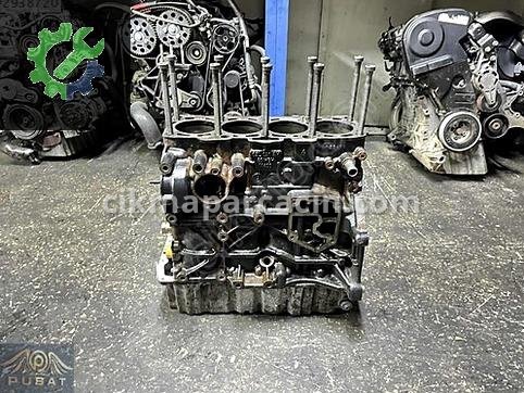 Volkswagen Golf Yarım Motor JETTA- çıkma parça