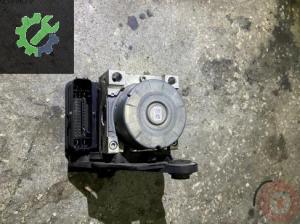 Volkswagen jetta tiguan leon çıkma abs beyni 5Q0 614 517 CG