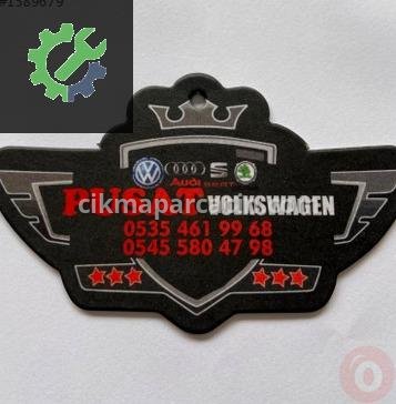 Volkswagen Tiguan ABS Beyni 5Q0 614 517 CG çıkma parça