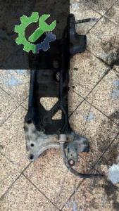Volkswagen Jetta travers çıkma