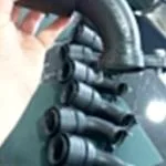Volkswagen Jetta Turbo Hava Borusu (2006/2011)