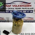 VOLKSWAGEN JETTA YAKIT ŞAMANDIRASI 1K0 919 051 AE