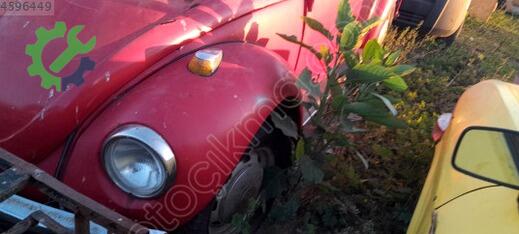 Volkswagen Passat Çamurluk çıkma parça
