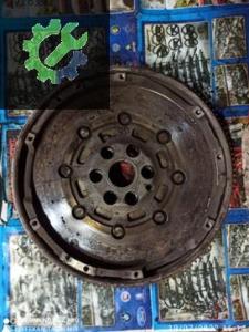 Volkswagen Kedi 1.9 Oynar Volant Ve Dişlisi Çıkma Orjinal