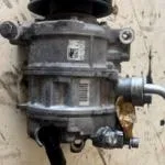 Volkswagen Golf EGR Valfi Çıkma Parça İstanbul