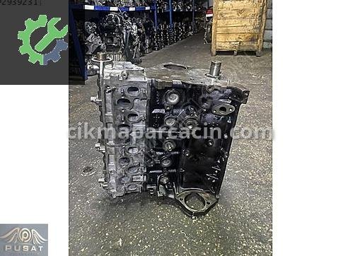 Volkswagen LT Motor Komple çıkma parça