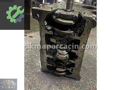 Volkswagen LT Motor Komple çıkma parça