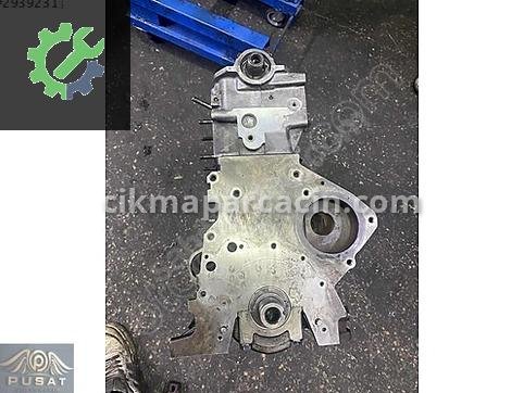 Volkswagen LT Motor Komple çıkma parça