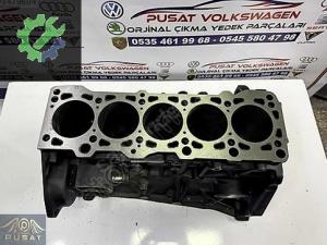 VOLKSWAGEN LT 35 2.5TDİ ÇIKMA MOTOR BLOK ORJİNAL